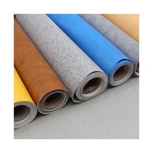New Design Waterproof PVC Customized Vinyl Floor Terrazzo Pattern Wear resistant Anti Slip for Bedroom Kitchen Gym Exterior Use