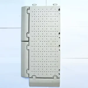 New Style PP Plastic Event Flooring Food Grade UV Resistant Heat Resistant Oil & Fire Resistant Anti-Aging 28mm Thick