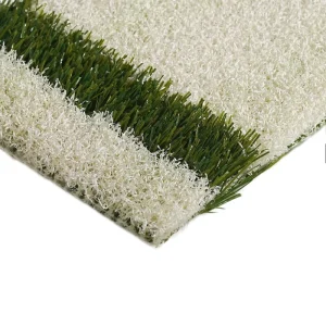 New Technology Premium Quality No Glue 100% Recyclable Soft Safe Easy Installed Synthetic Turf Lawn for Kids Playground