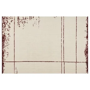 New Zealand Wool Handmade Full-Coverage Bedroom Bedside Rug