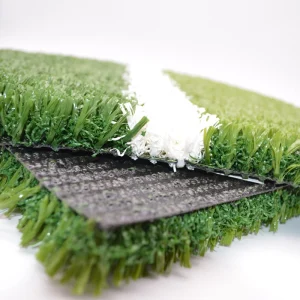 No Infill Indoor Sports Field Turf Futsal Floor Football Mat Artificial Grass