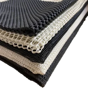 Non Adhesive Anti Slip Grip Shelf & Drawer Liner Waterproof Dustproof Cabinet Mat for Kitchen Cupboard