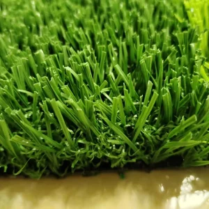Non Infilled Artificial Football Grass 25mm 30mm for Outdoor Indoor Soccer Futsal Playground Sand Free Padel Tennis Turf