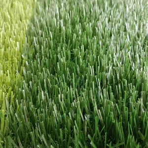 Non Infilled Football Soccer Grass 25mm30mm40mm 16000dtex Outdoor Indoor Sand Free Waterfree Anti Uv Sport Turf