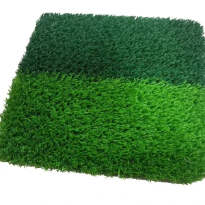 Non Infilled Green Grass 25mm30mm for Outdoor Soccer Football Playground Padel Tennis Court Flooring Sport Turf