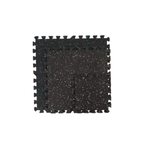 Non-Slip EVA Rubber Interlocking Mats for Gym Playground and Martial Arts Hall Waterproof
