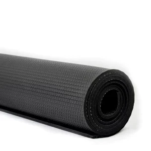 Non-Slip Eco-Friendly PVC Fitness Exercise Yoga Mat