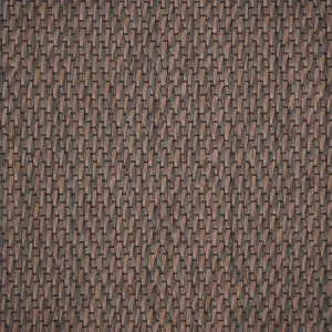 Non Slip Entrance Doormat Custom Polyester Stripe Floor Carpet Outdoor Door Mat