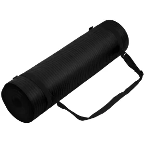 Non-Slip Fitness Pilates Yoga Mat for Home and Gym