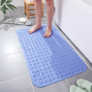Non-Slip Rug Mat Carpet Mat for Bathroom