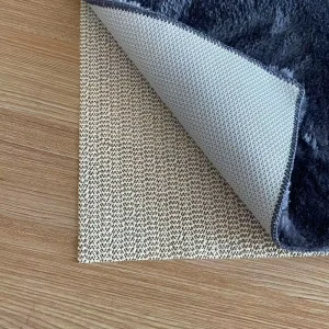 Non-Slip Rug Pads 5×7 Ft Non-Skid Rug Pad Gripper Anti-Slip Carpet Mats for Under Rugs and Hard Surface Floors