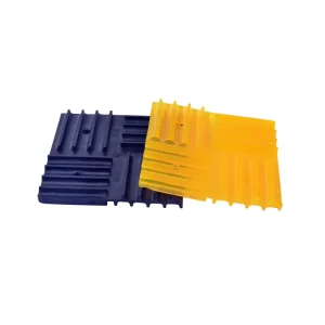 Non-Slip Shockproof Rubber Mat for Floor Protection
