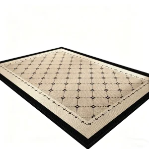 Non Slip Washable Easy to Clean Door Mat
