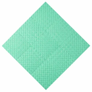 Non-Toxic EVA Foam Kids Floor Play Mat Children Puzzle Mat for Party Rental Multi-Colored Foam Flooring Tiles