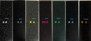 Non-Toxic Rubber Roll Gym Flooring Fitness Center Rubber Flooring Roll Gym Rubber Flooring