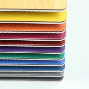 Non slip Colorful PVC Vinyl Sports Flooring for Basketball Courts