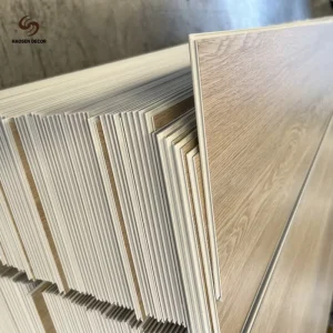 Nursery School Safe SPC Flooring for Children’s Play Areas