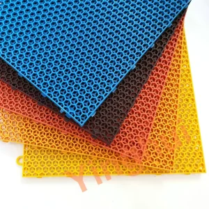 O 01 Modern Anti Slip Multi Purpose Gym Flooring for Basketball Volleyball Courts FIBA Certificate Graphic Design Solutions