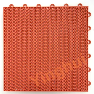 O-01 PP Pickleball Basketball Tennis Court Modular Sports Flooring