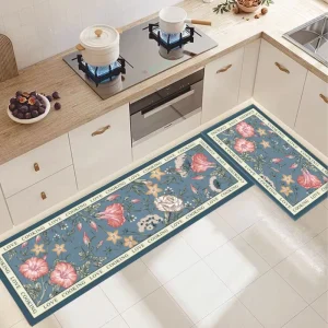 OEM Custom Logo Anti Slip Nylon Indoor Outdoor Entry Door Mat Commercial Rubber Welcome Mat