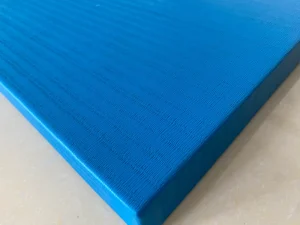 OEM Custom-Size Judo Mat 4cm-6cm Thick Martial Arts Training Floor Mat