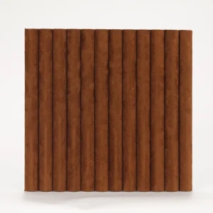 OEM ODM Wood Veneer Acoustic Panel Manufacturer for Interior Decoration and Noise Control Solutions