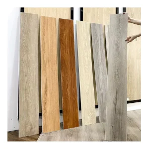 Oak SPC Rigid Core Vinyl Flooring Plank