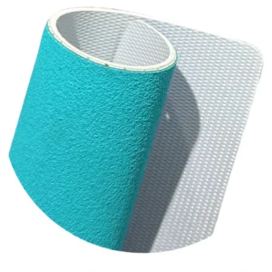 Ocean Freight Intercontinental Pvc Indoor Outdoor Sports Flooring Anti UV Protective Layer Vivid Solid Color