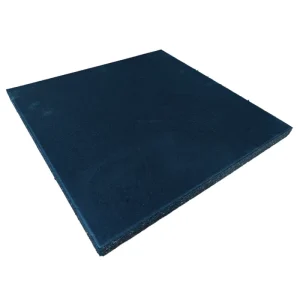 Odourless Gym Fitness Equipment Shock-Absorbing Rubber Floor