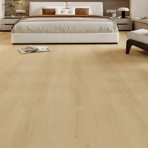 Click Lock SPC Vinyl Flooring Waterproof PVC Click Flooring Bedroom PVC Flooring Living Room SPC Flooring