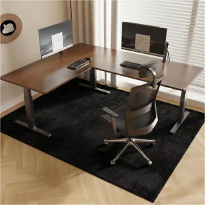 Office Chair Mat for Hardwood Floor