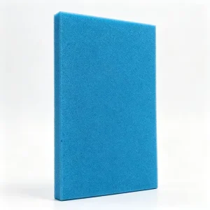 On time Delivery Project Support Rigid Inorganic Micro porous Fireproof Sound Absorbing Large Acoustic Wall Panel Soundproof