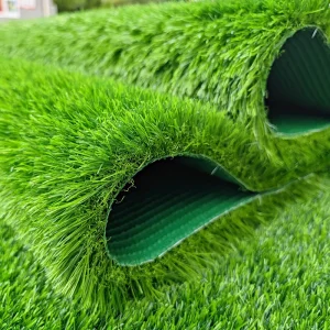 Outdoor 2*12.5m 30mm Fake Grass Gazon Synthetique Artificial Grass for Home Garden Artificial Turf
