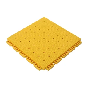 Outdoor Basketball Court Flooring Tiles