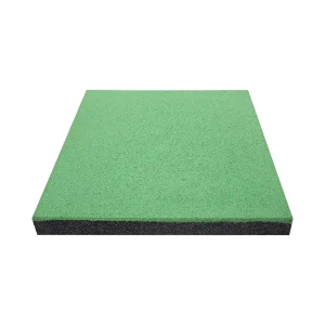 Outdoor EPDM Rubber Mat Flooring Tiles Gym Floor Mats for Playground