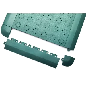 Outdoor Inline Roller and Indoor Hockey Modular Sports Flooring Tiles