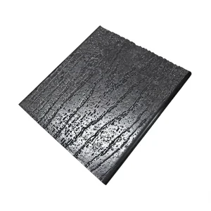Outdoor PVC Decking Waterproof Plastic Composite Anti slip Garden Swimming Pool Floor UV Durable Deck