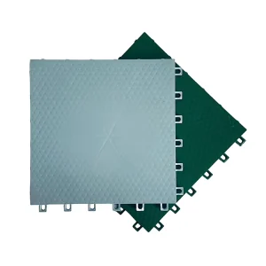 Outdoor Portable Basketball Court Flooring