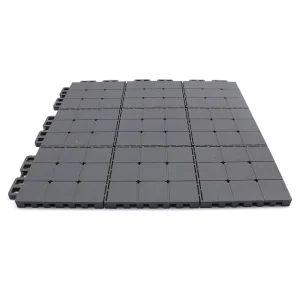 Outdoor Roller Skating Floor Basketball Volleyball Tennis Court Flooring PP Interlocking Mat