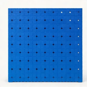Outdoor Sports Flooring Diy Logo Basketball Pickleball Court Eco friendly Interlocking Sports Flooring Mat