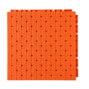 Outdoor Sports Flooring Diy Logo Basketball Pickleball Court Eco friendly Interlocking Sports Flooring Mat