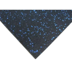 Outdoor Sports Rubber Flooring Mat with EPDM Granules FN I R24062801 for Artificial Grass