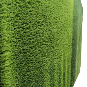 PE Artificial Grass 50mm 60mm for Outdoor Indoor Football Soccer Playground Padel Tennis Futsal Pitch Green Sports Turf
