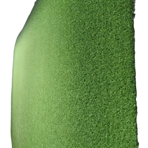 PE Filament U W S C Shape Artificial Grass 50mm 60mm 12000dtex Green Football Soccer Padel Tennis Sport Turf