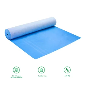 PE Floor Protection Mat