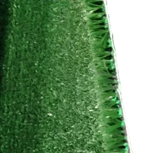 PE Monofilament Artificial Grass 40mm 50mm for Futsal Football Field Green Soccer Grass Padel Tennis Sports Flooring Turf