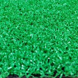 PE PP Artificial Grass 10mm 15mm for Golf Padel Tennis Court Hockey Cricket Outdoor Sports Turf