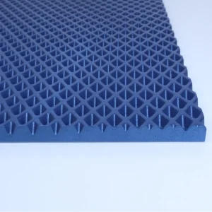PE Raw Material Car Mats Flexible Durable Eco-Friendly Multi-Use