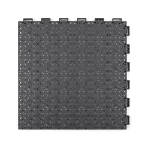 PFP Pro TPE Sports Flooring Underlay Mildew Proof Base Layer for Badminton & Table Tennis Court