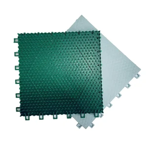 PP Basketball Court Garage Basketball Court Flooring